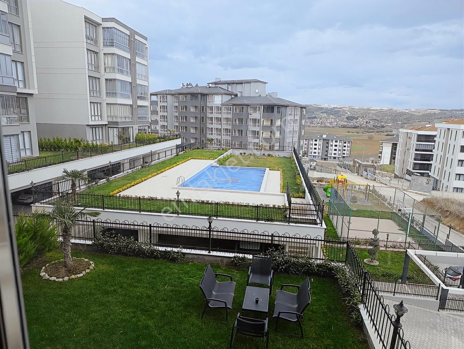 Kariyer.gm 'den Elisyum Nish'te Satılık Lüks Daire - Görsel 5