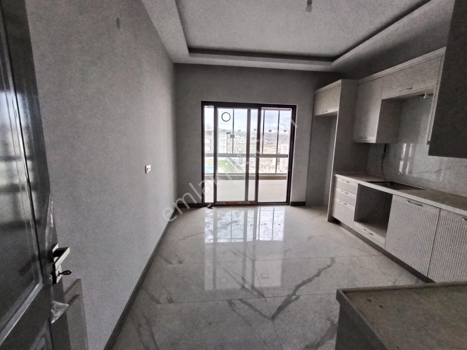 Kariyer.gm 'den Elisyum Nish'te Satılık Lüks Daire - Görsel 26