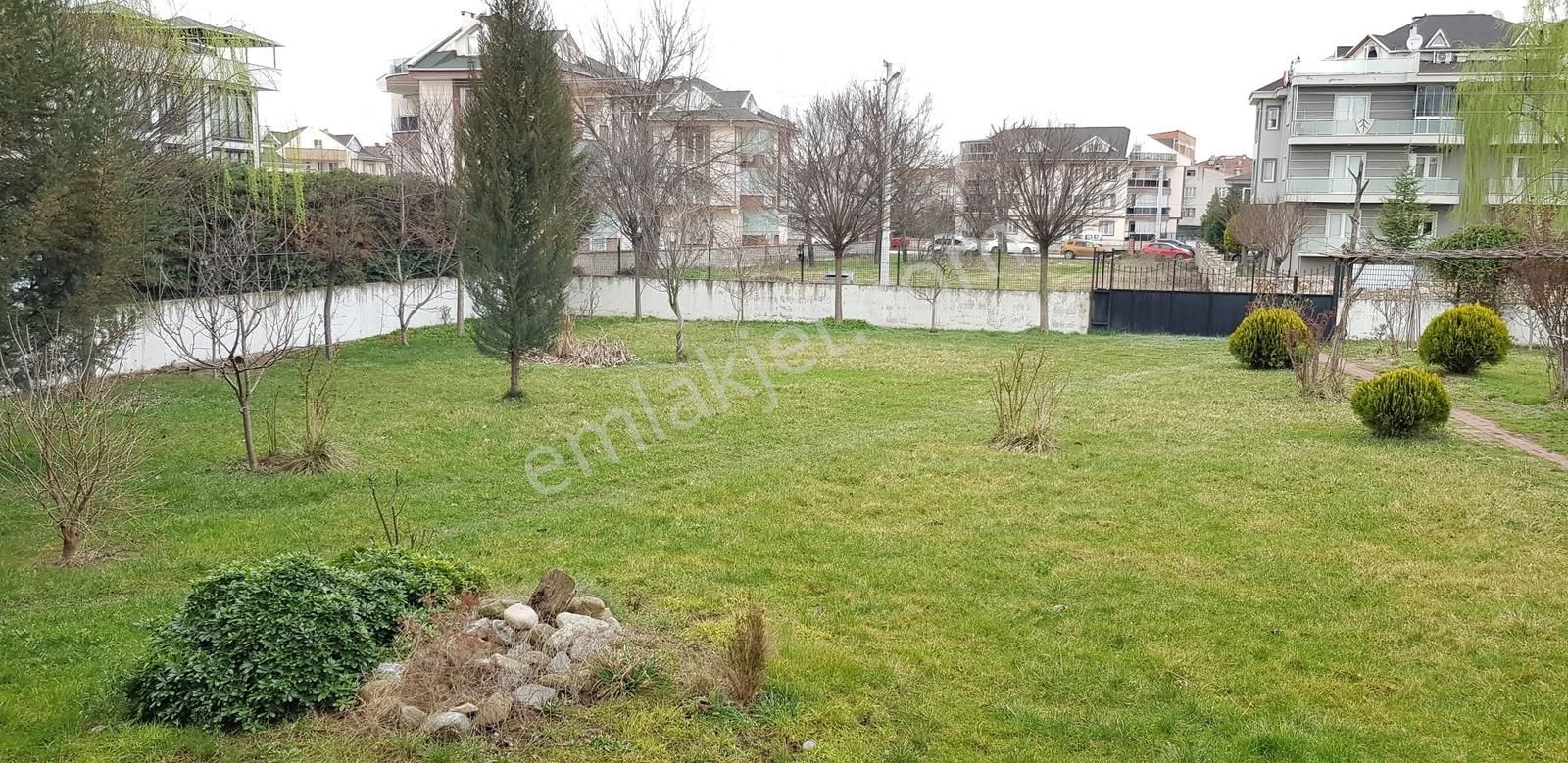 Kariyer'den Hamidiye Mah Erkan Sit 115m² Yüksek Zemin 3+1satılık - Görsel 28