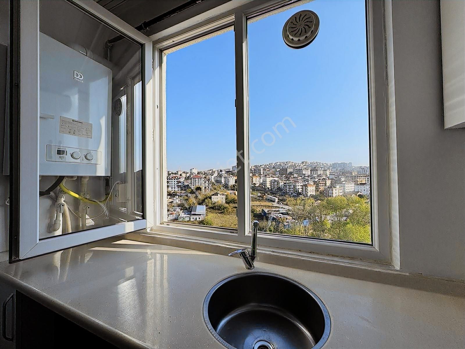 Çekmeköy Soğukpınar Mahallesinde 2+1 Boş Satılık Daire - Görsel 6