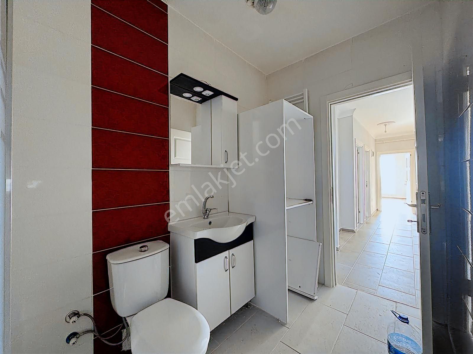 Çekmeköy Soğukpınar Mahallesinde 2+1 Boş Satılık Daire - Görsel 4