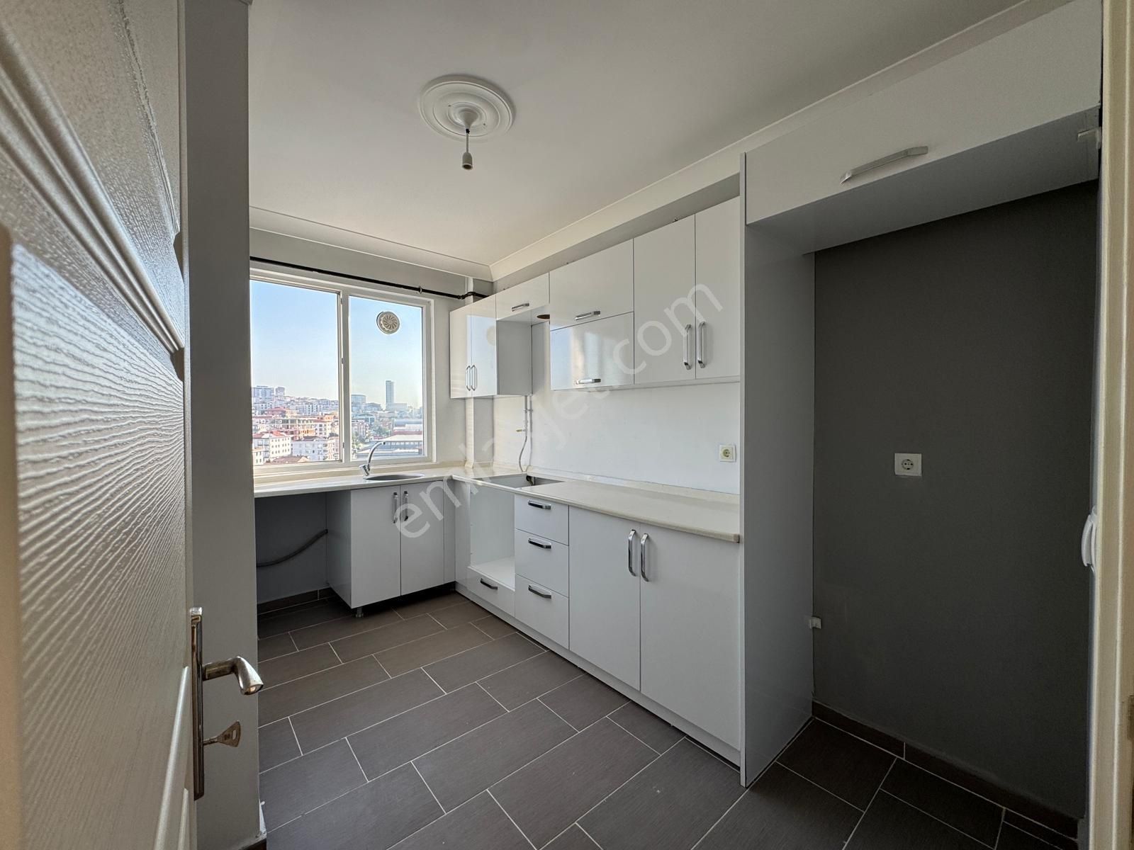 Çekmeköy Soğukpınar Mahallesinde 2+1 Boş Satılık Daire - Görsel 10