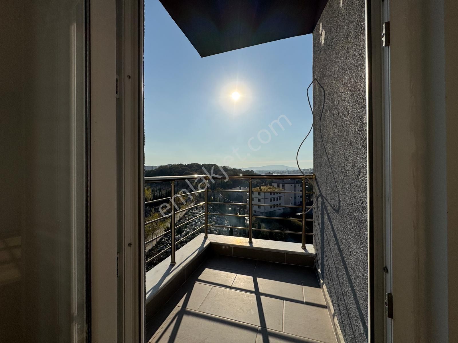 Çekmeköy Soğukpınar Mahallesinde 2+1 Boş Satılık Daire - Görsel 14