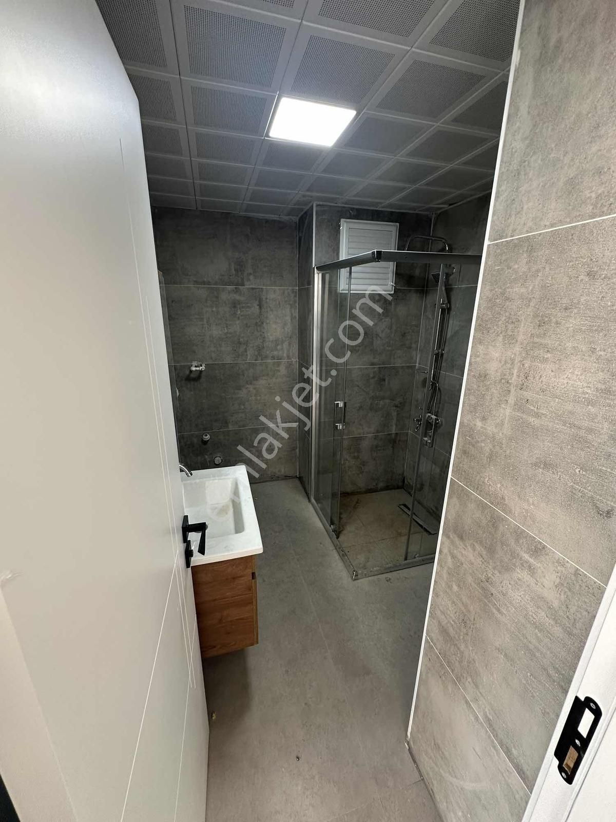 Mehmetoğlu Gayrımenkul'den Kiralık 1+1 Home Ofis - Görsel 8