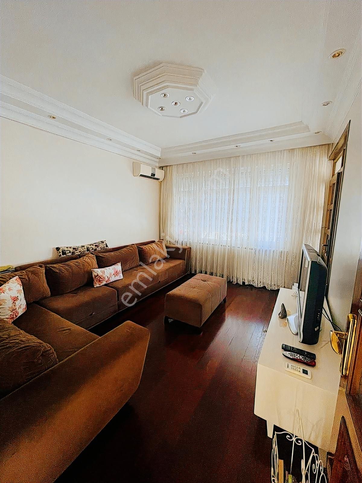 Bahçelievler Yayla Mevkii 3+1 Satılık Daire - Görsel 6