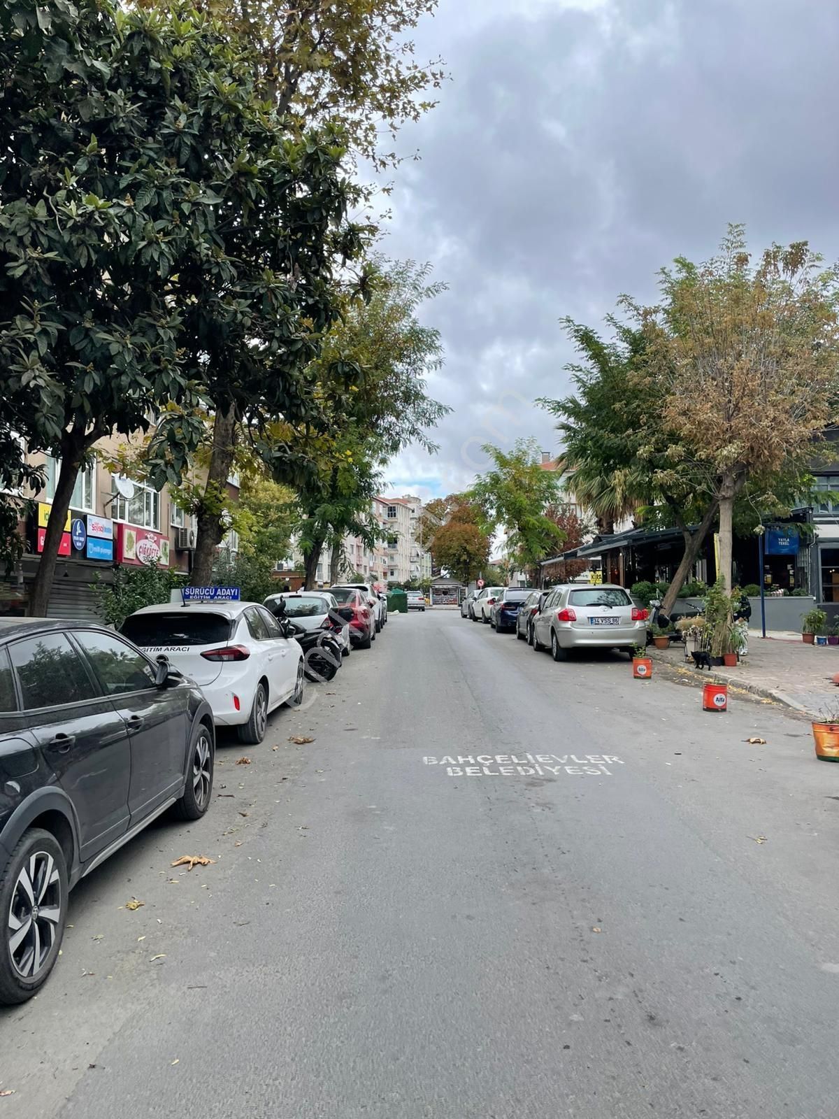 Bahçelievler Yayla Mevkii 3+1 Satılık Daire - Görsel 32