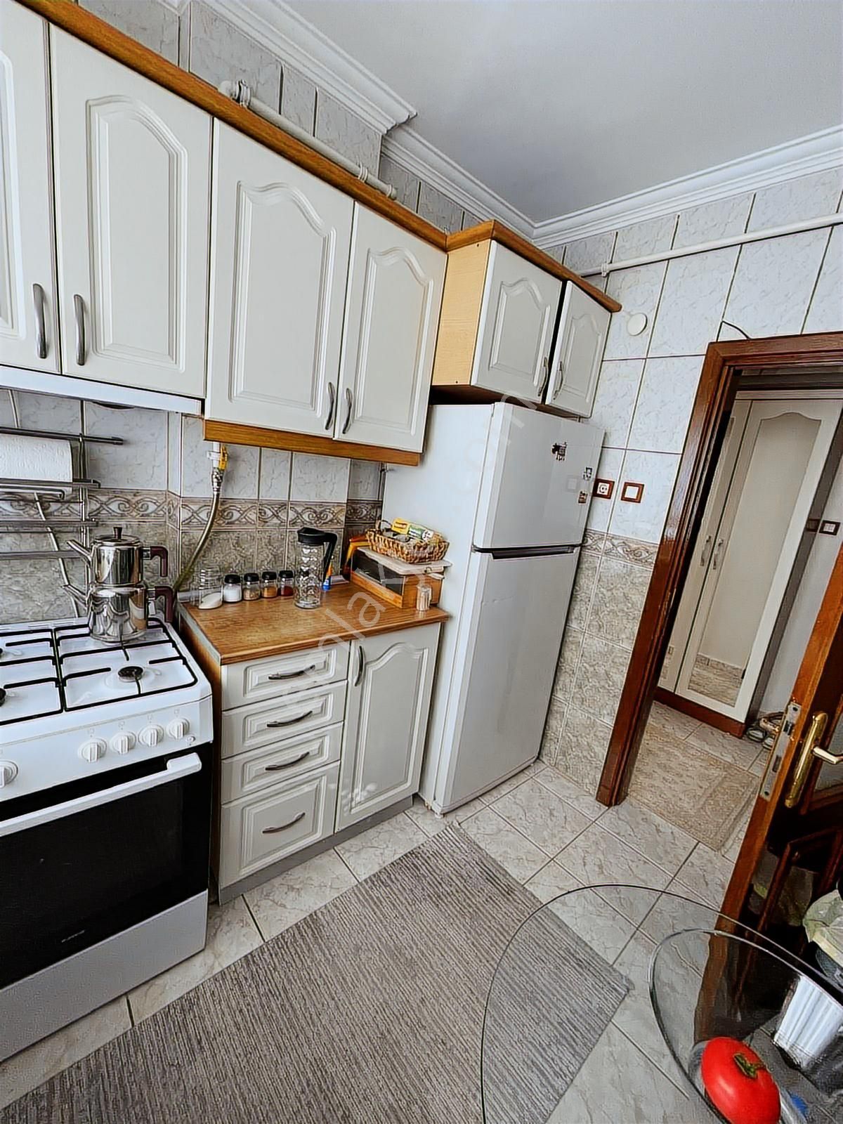 Bahçelievler Yayla Mevkii 3+1 Satılık Daire - Görsel 12