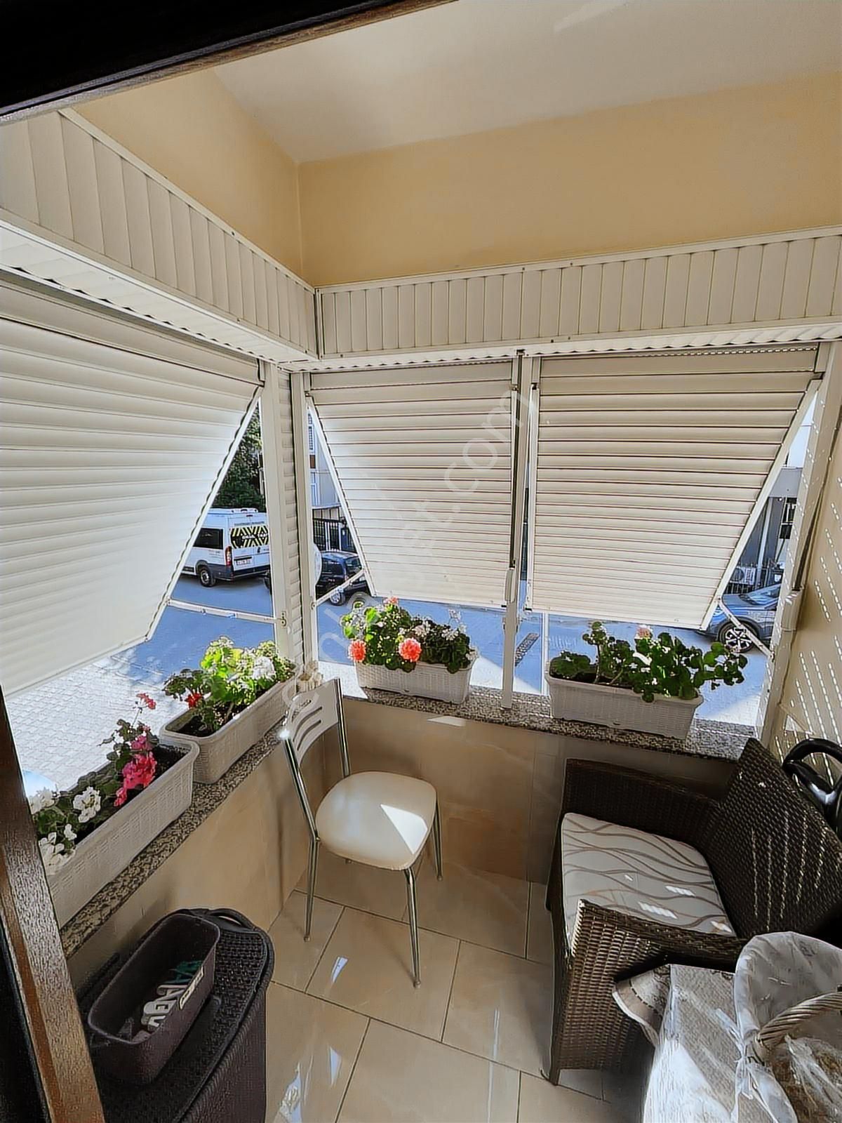 Bahçelievler Yayla Mevkii 3+1 Satılık Daire - Görsel 20