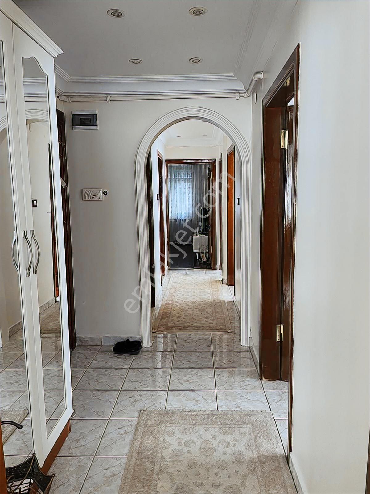 Bahçelievler Yayla Mevkii 3+1 Satılık Daire - Görsel 10