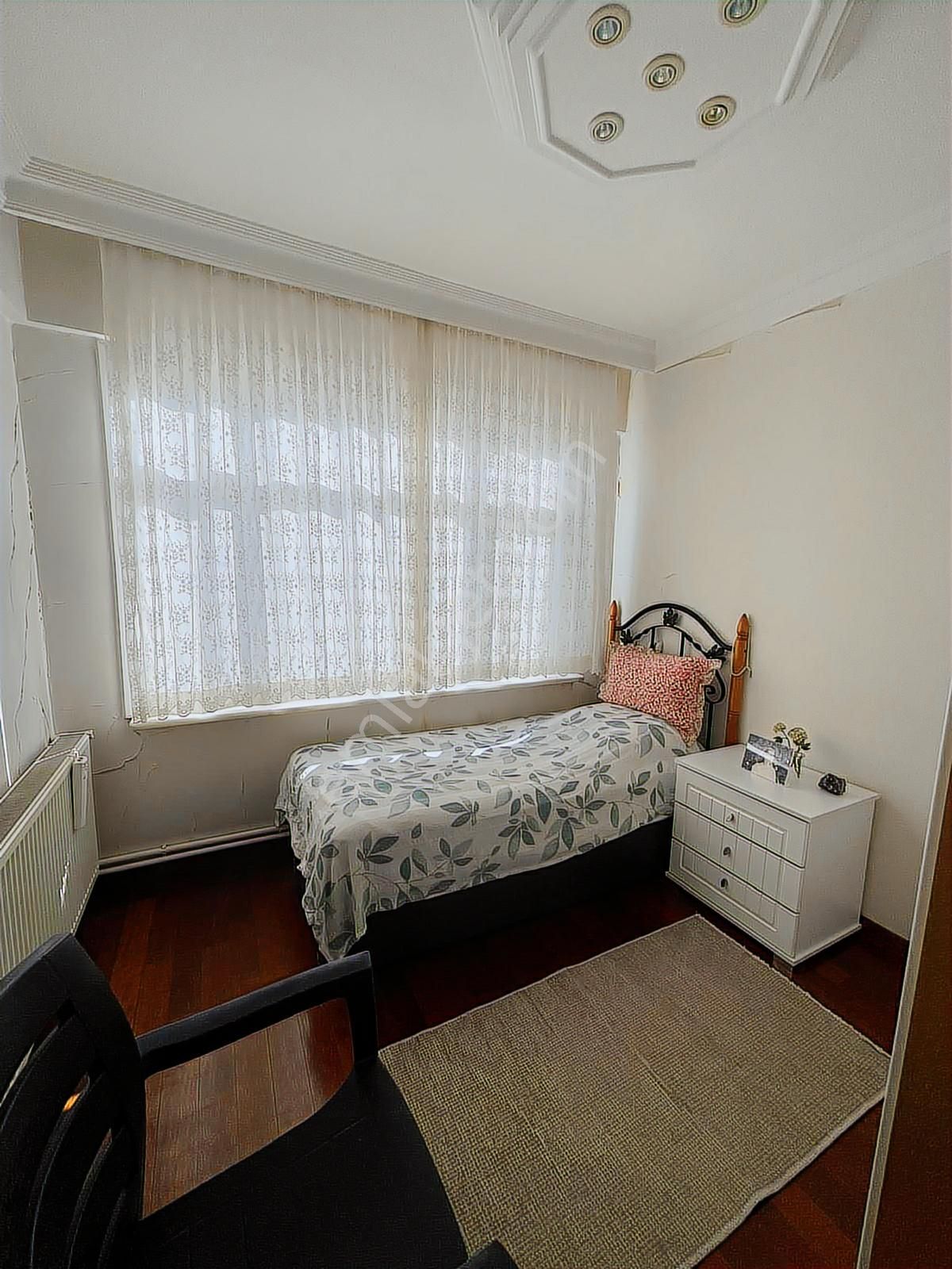 Bahçelievler Yayla Mevkii 3+1 Satılık Daire - Görsel 22