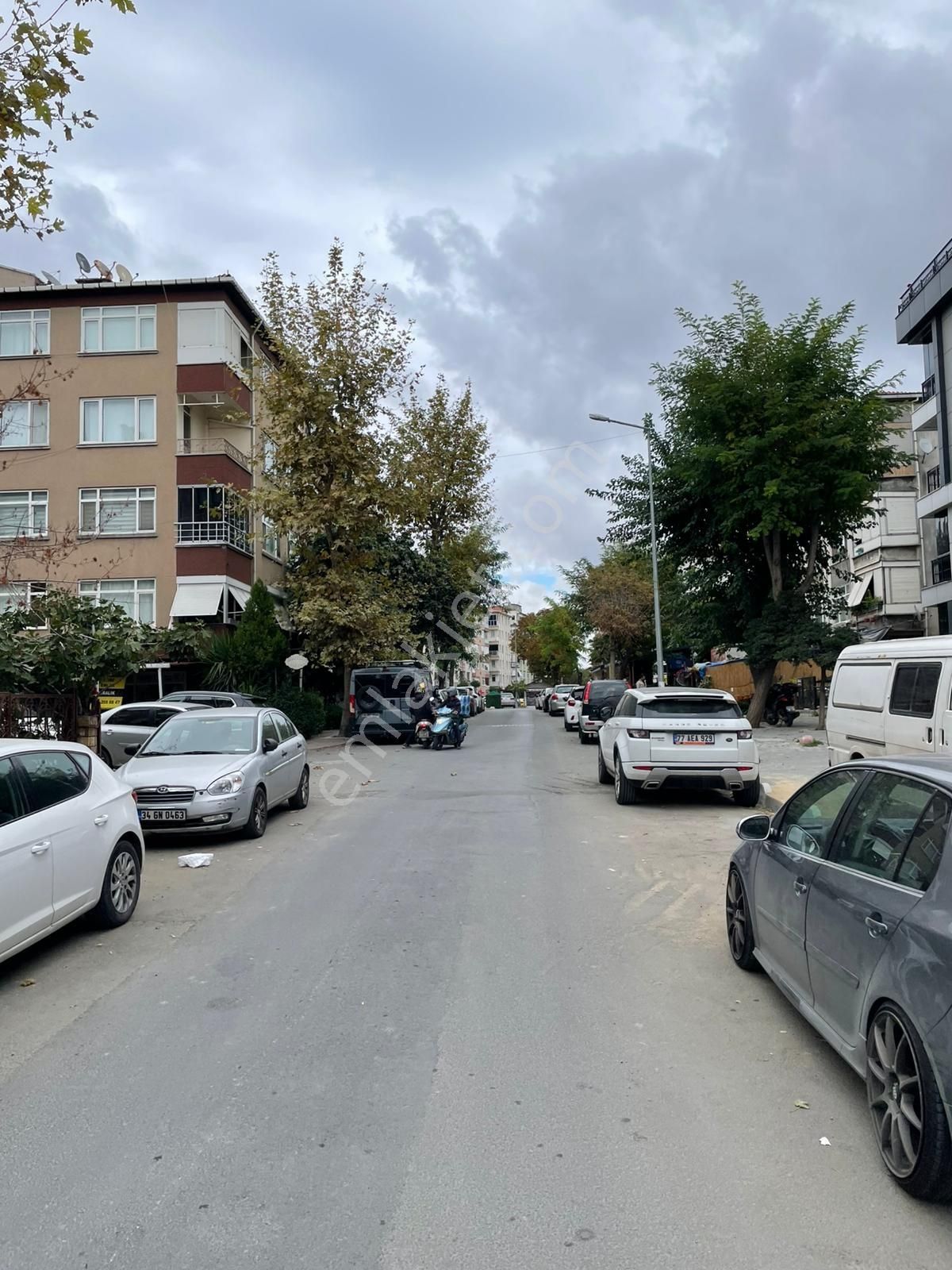 Bahçelievler Yayla Mevkii 3+1 Satılık Daire - Görsel 30