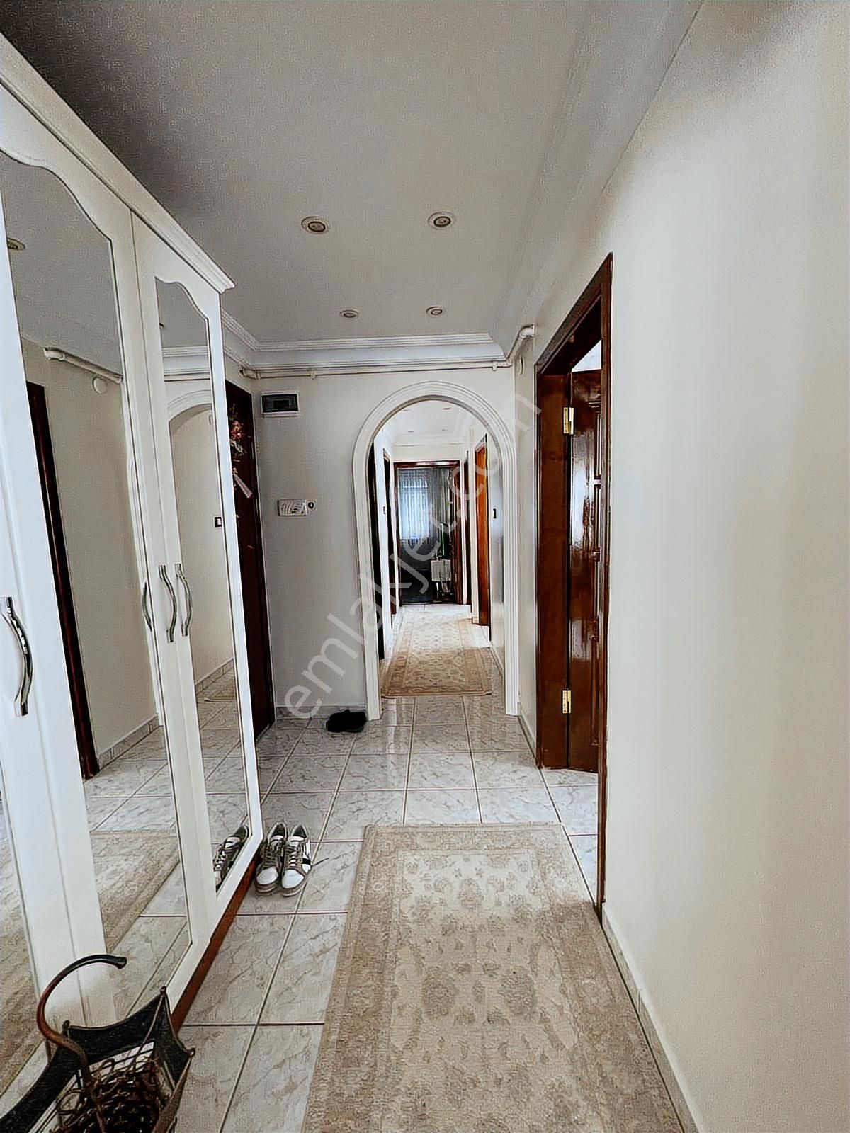 Bahçelievler Yayla Mevkii 3+1 Satılık Daire - Görsel 8