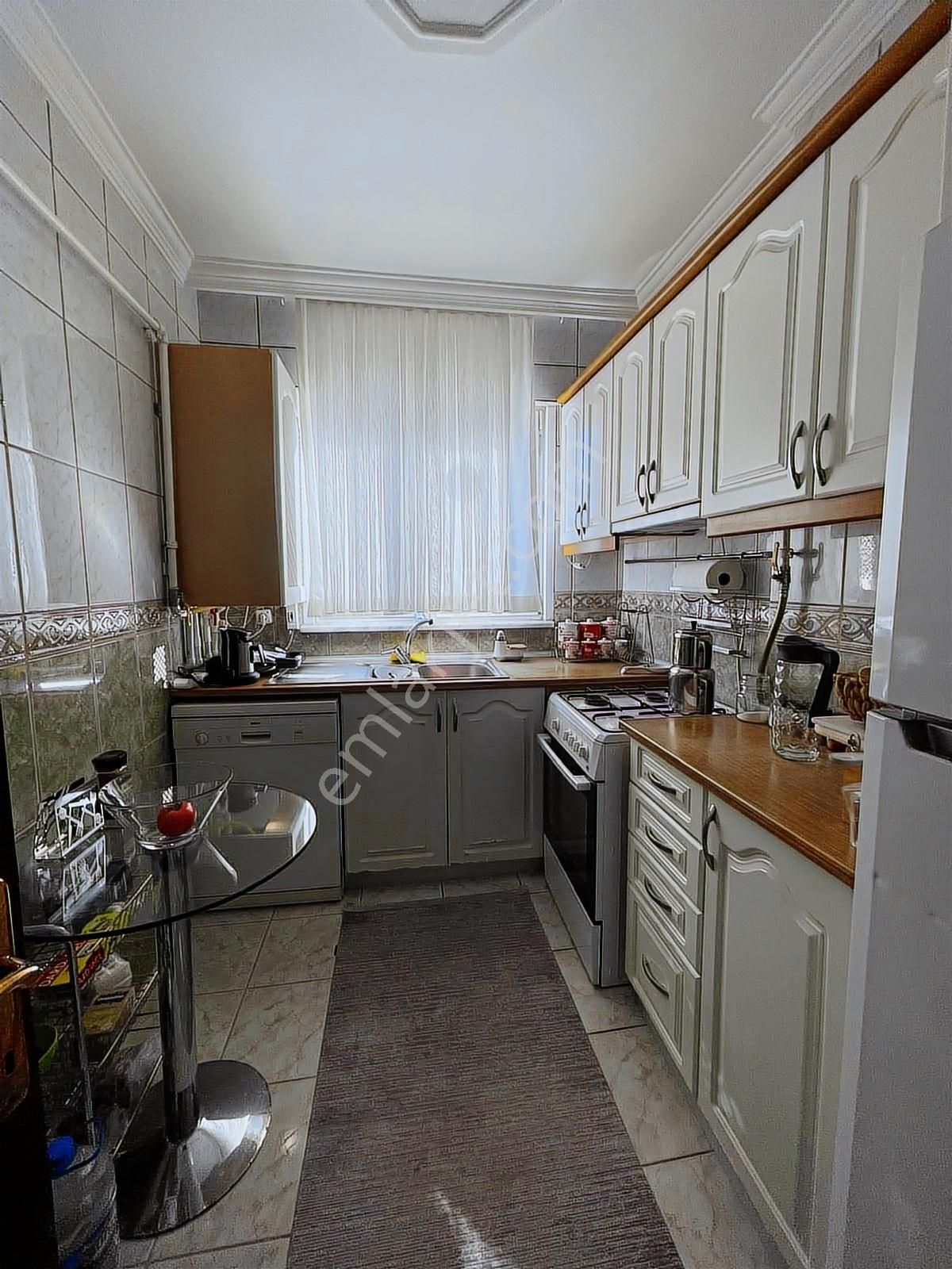 Bahçelievler Yayla Mevkii 3+1 Satılık Daire - Görsel 13