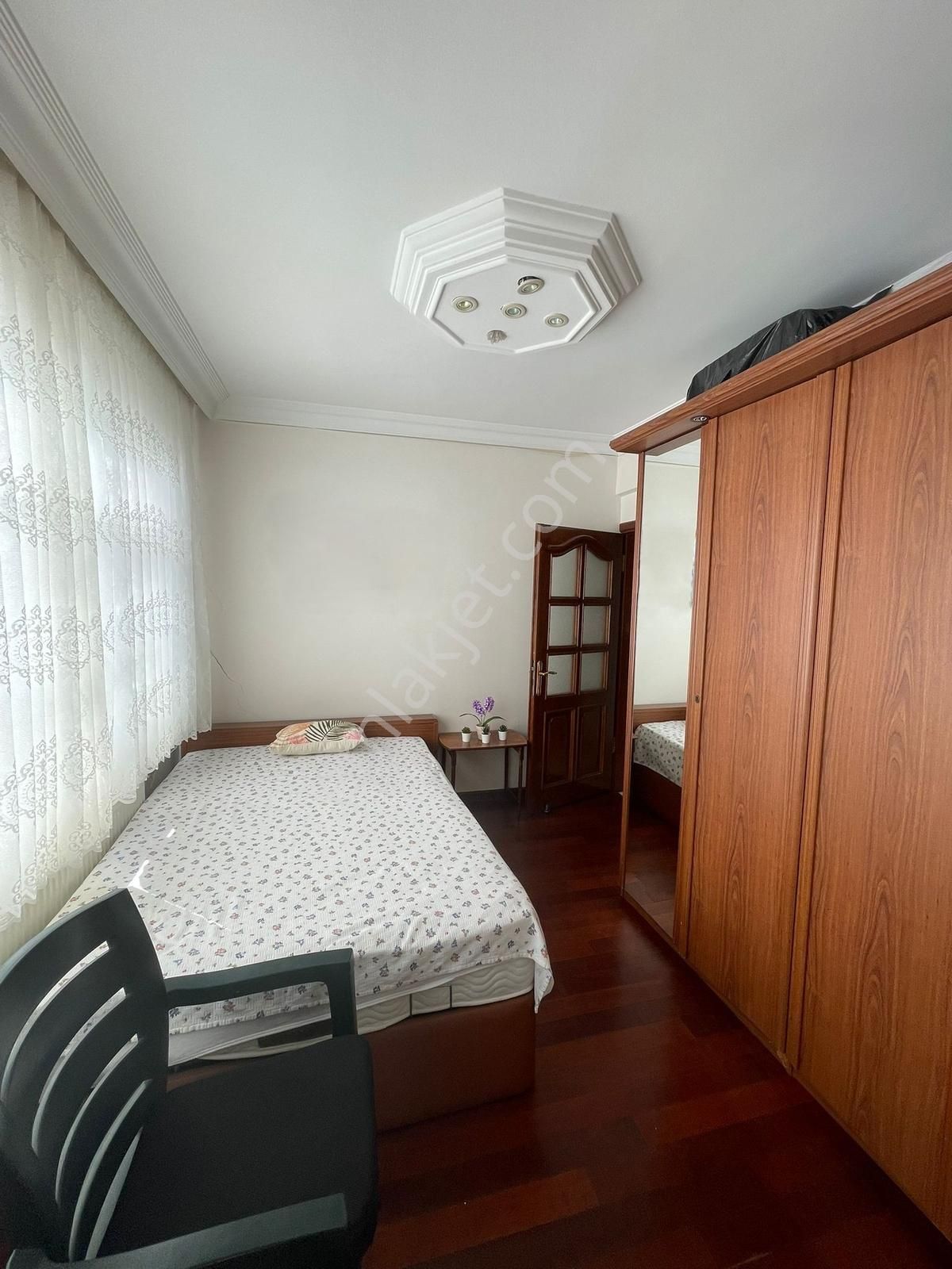 Bahçelievler Yayla Mevkii 3+1 Satılık Daire - Görsel 15