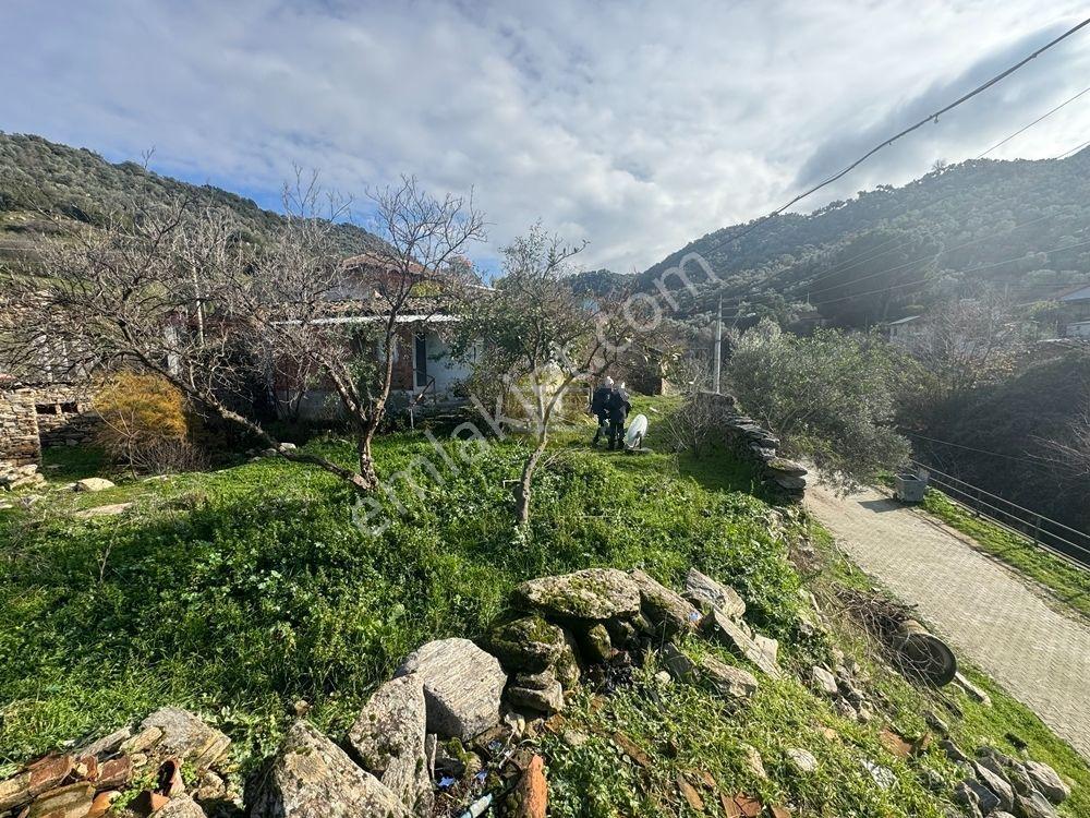 Hb'den Satılık Arsa, 497 M² Köy İçi İmarlı, Doğanın Kalbinde - Görsel 14