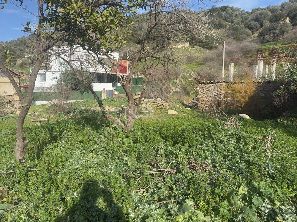 Hb'den Satılık Arsa, 497 M² Köy İçi İmarlı, Doğanın Kalbinde - Görsel 22