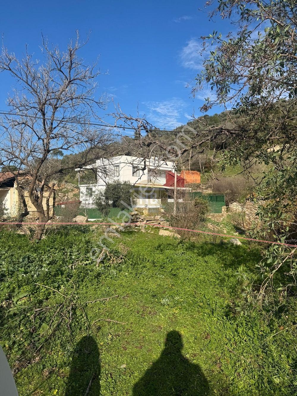 Hb'den Satılık Arsa, 497 M² Köy İçi İmarlı, Doğanın Kalbinde - Görsel 18