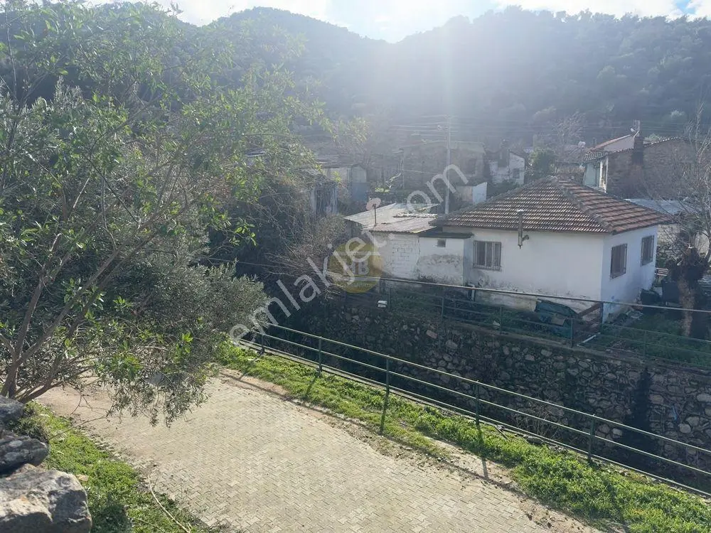 Hb'den Satılık Arsa, 497 M² Köy İçi İmarlı, Doğanın Kalbinde - Görsel 4