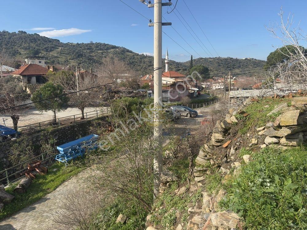 Hb'den Satılık Arsa, 497 M² Köy İçi İmarlı, Doğanın Kalbinde - Görsel 2