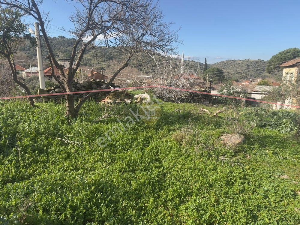 Hb'den Satılık Arsa, 497 M² Köy İçi İmarlı, Doğanın Kalbinde - Görsel 11