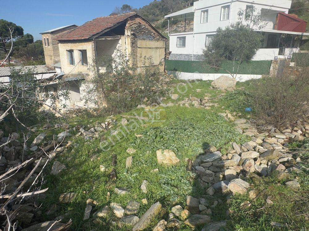Hb'den Satılık Arsa, 497 M² Köy İçi İmarlı, Doğanın Kalbinde - Görsel 10
