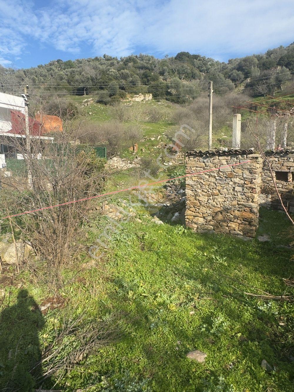 Hb'den Satılık Arsa, 497 M² Köy İçi İmarlı, Doğanın Kalbinde - Görsel 12