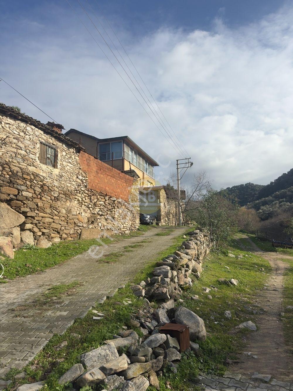 Hb'den Satılık Arsa, 497 M² Köy İçi İmarlı, Doğanın Kalbinde - Görsel 5
