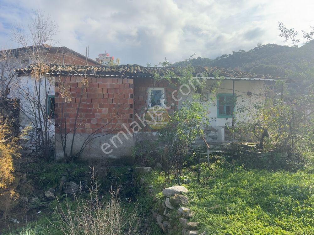 Hb'den Satılık Arsa, 497 M² Köy İçi İmarlı, Doğanın Kalbinde - Görsel 16