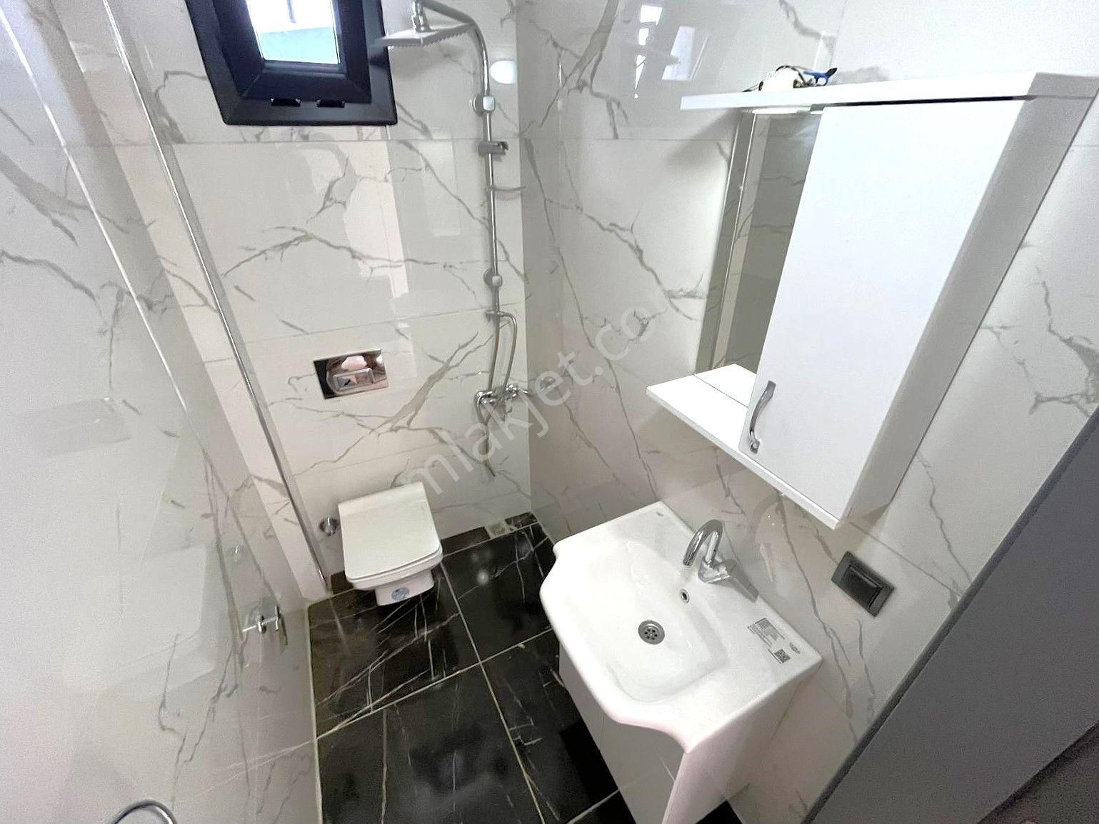 Oksijen Cenneti Güre'de Aygülden Site İçi Tam Bağımsız Havuzlu Akıllı Ev Sistemi 5+1satılık Villalar - Görsel 25