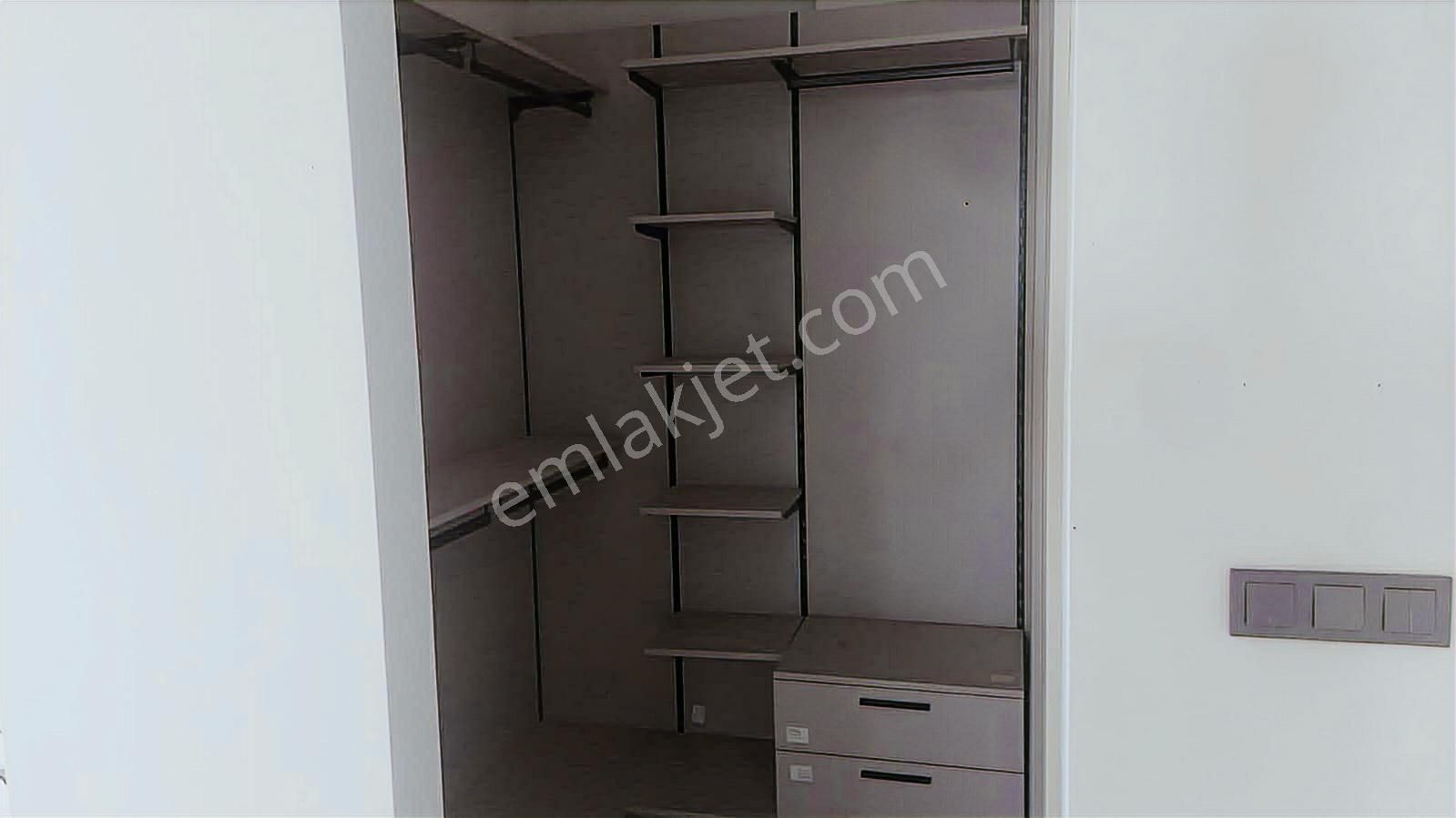 Antalya Altıntaş Viva Defne Projesinde 2+1 Kiralık Daire | Tekce - Görsel 11