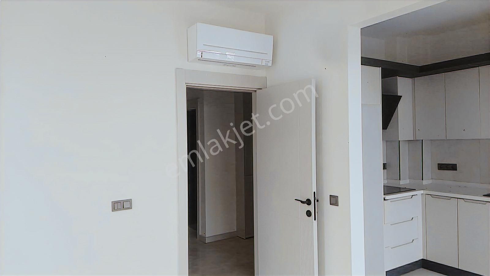 Antalya Altıntaş Viva Defne Projesinde 2+1 Kiralık Daire | Tekce - Görsel 4