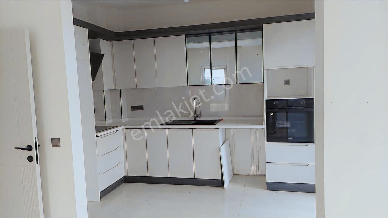 Antalya Altıntaş Viva Defne Projesinde 2+1 Kiralık Daire | Tekce - Görsel 3