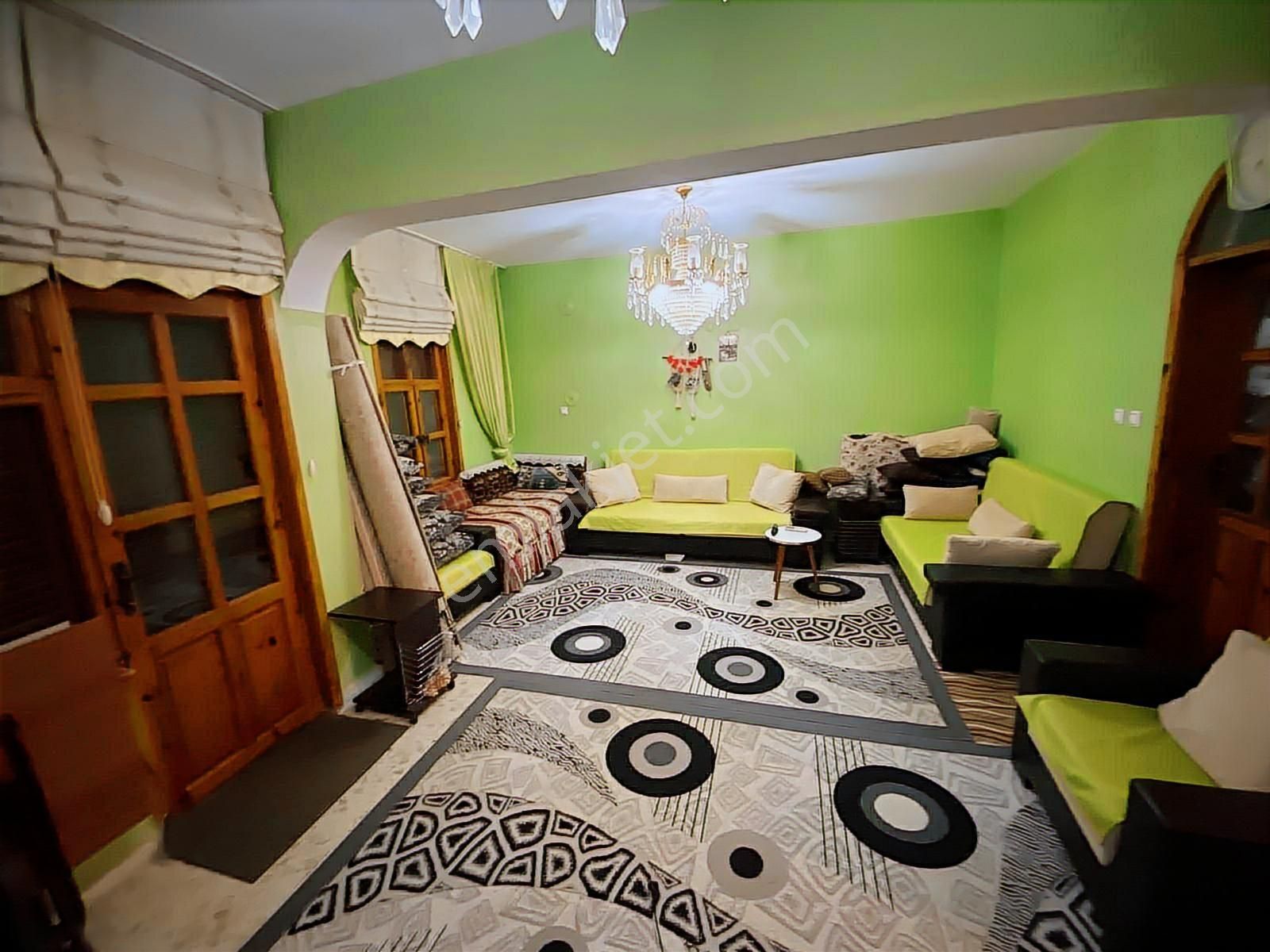 Emlakyaptan Yeşilovacıkta 5+1 Satılık Havuzlu Villa - Görsel 27