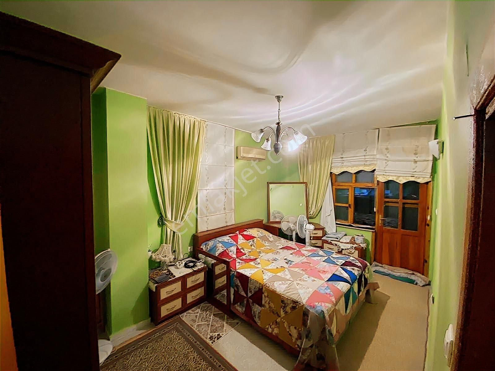 Emlakyaptan Yeşilovacıkta 5+1 Satılık Havuzlu Villa - Görsel 6