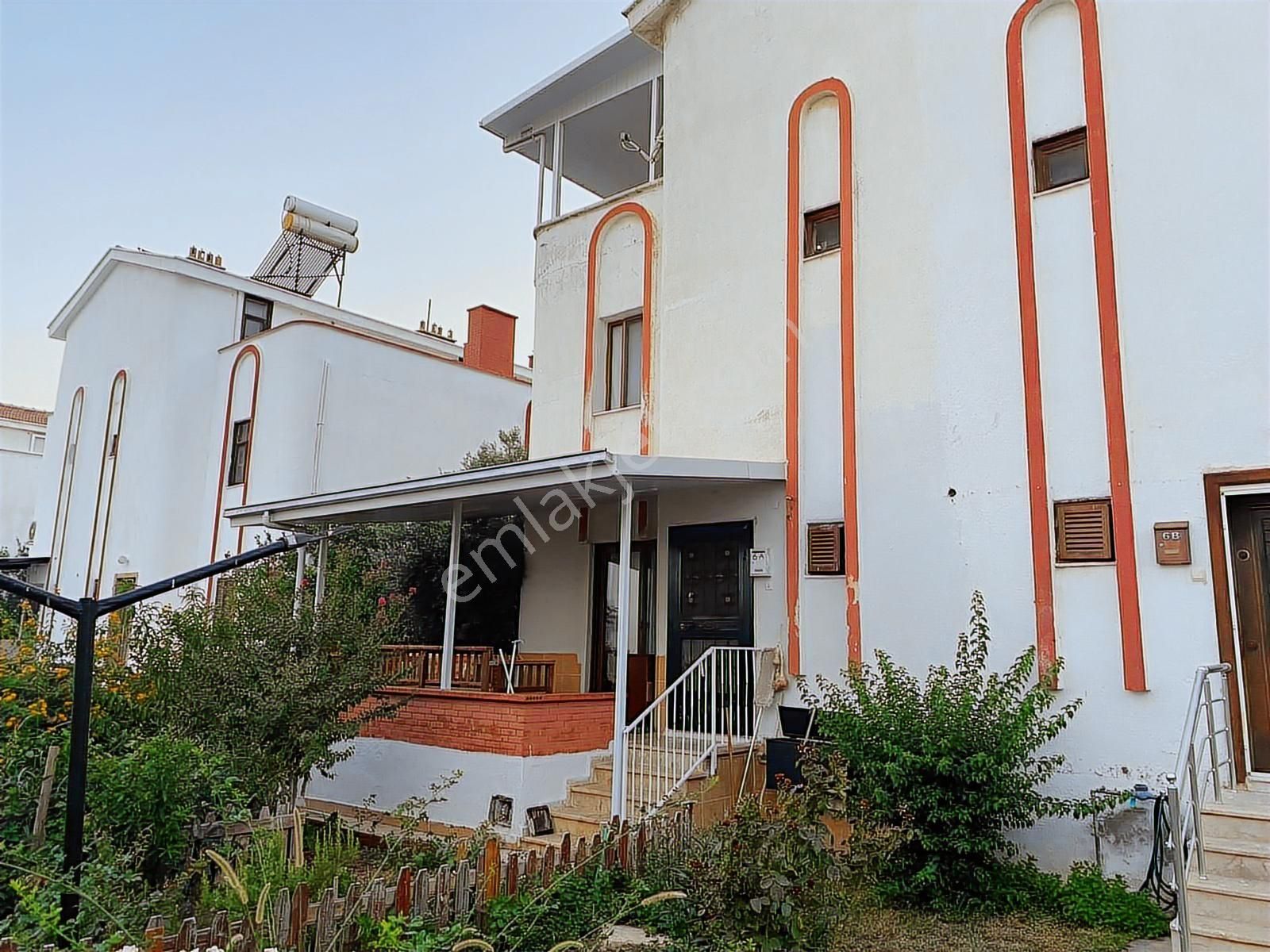 Emlakyaptan Yeşilovacıkta 5+1 Satılık Havuzlu Villa - Görsel 4