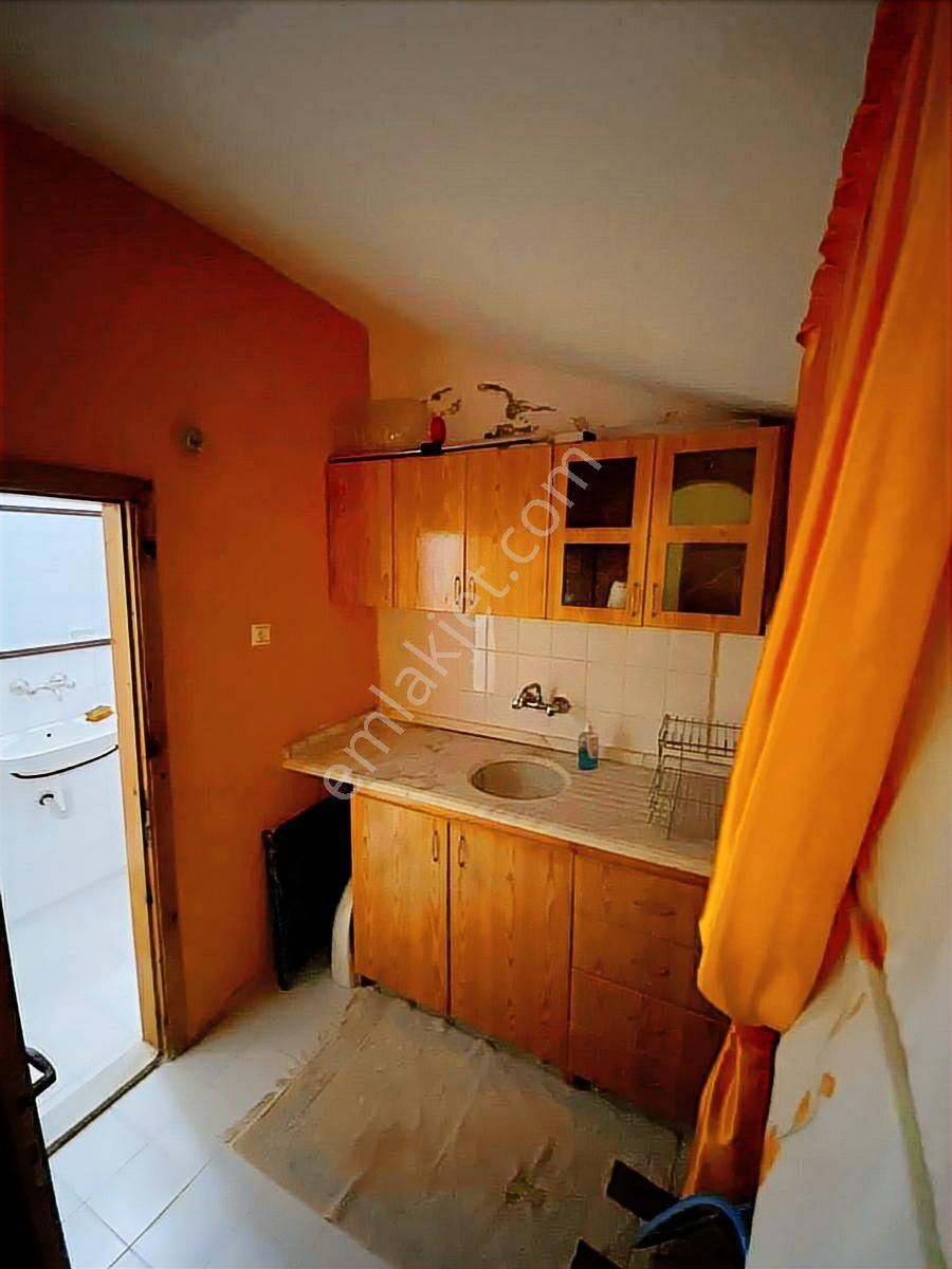 Emlakyaptan Yeşilovacıkta 5+1 Satılık Havuzlu Villa - Görsel 28