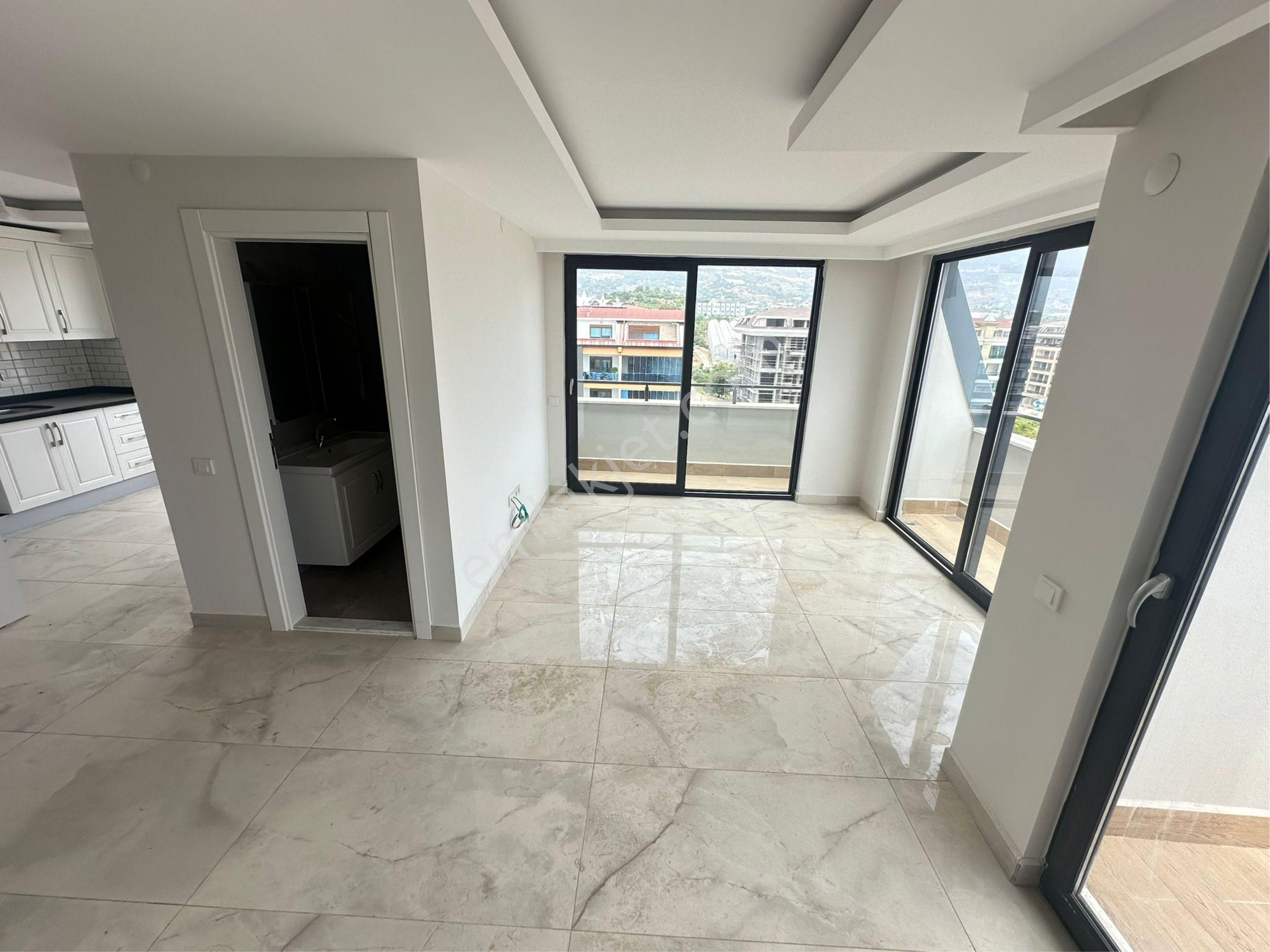 Kiralık 2+1 Dubleks - Görsel 23