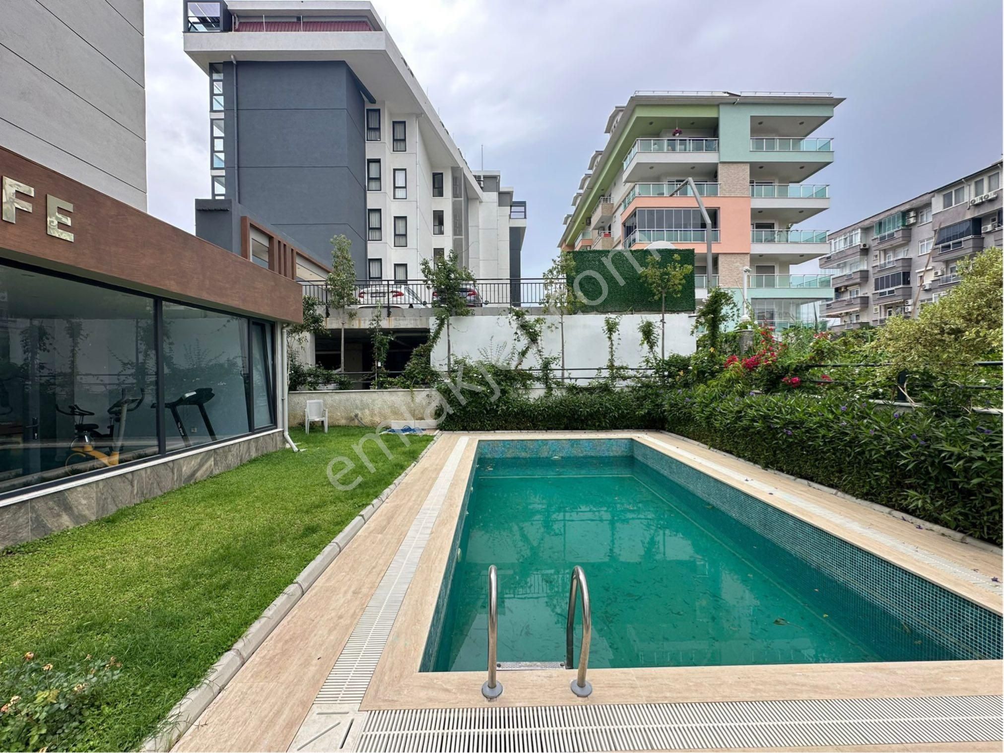 Kiralık 2+1 Dubleks - Görsel 4