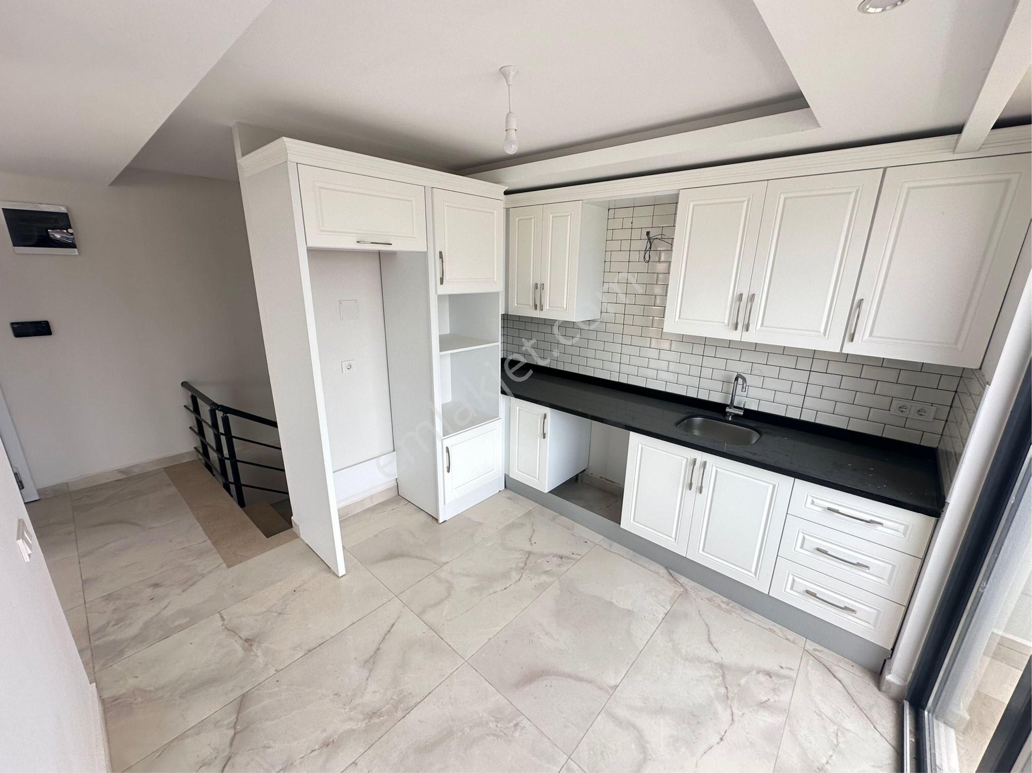 Kiralık 2+1 Dubleks - Görsel 26