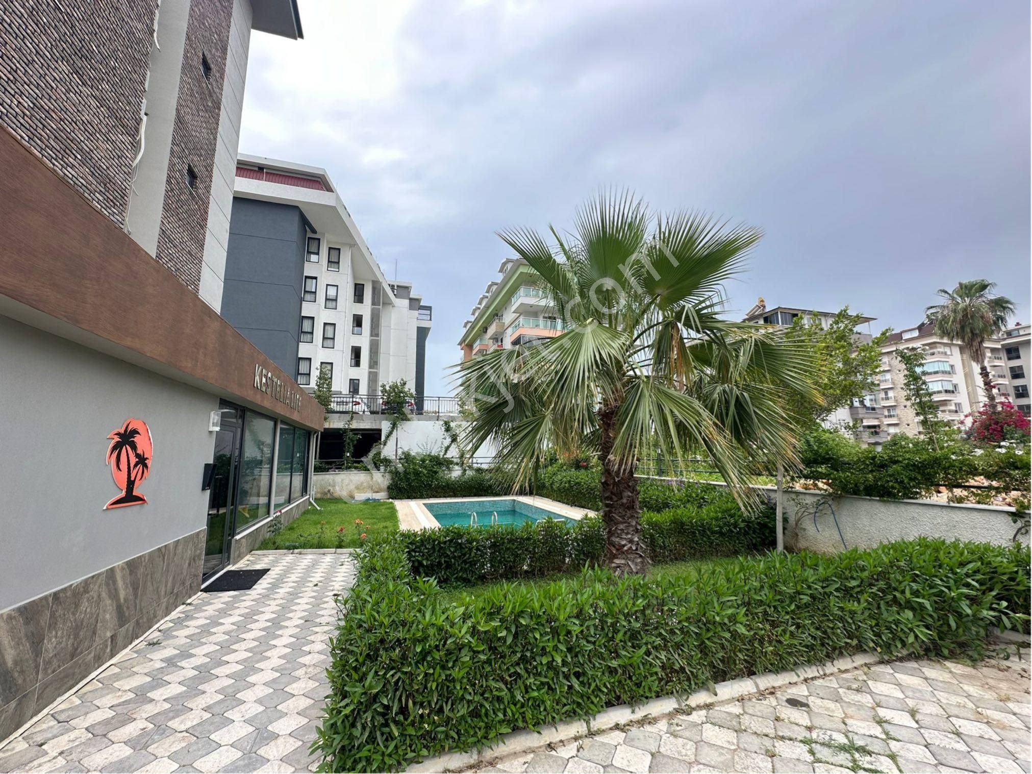 Kiralık 2+1 Dubleks - Görsel 2