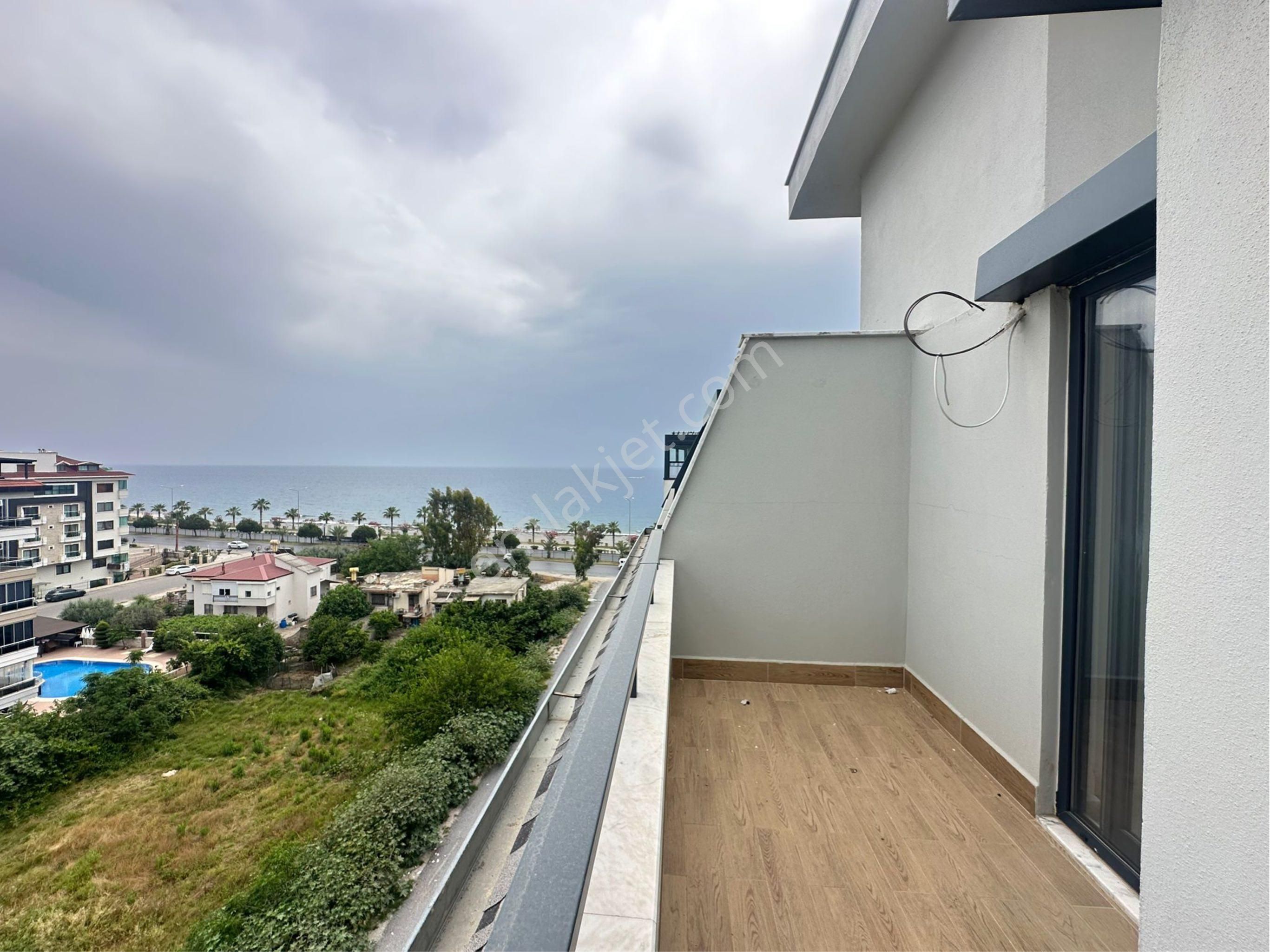 Kiralık 2+1 Dubleks - Görsel 21