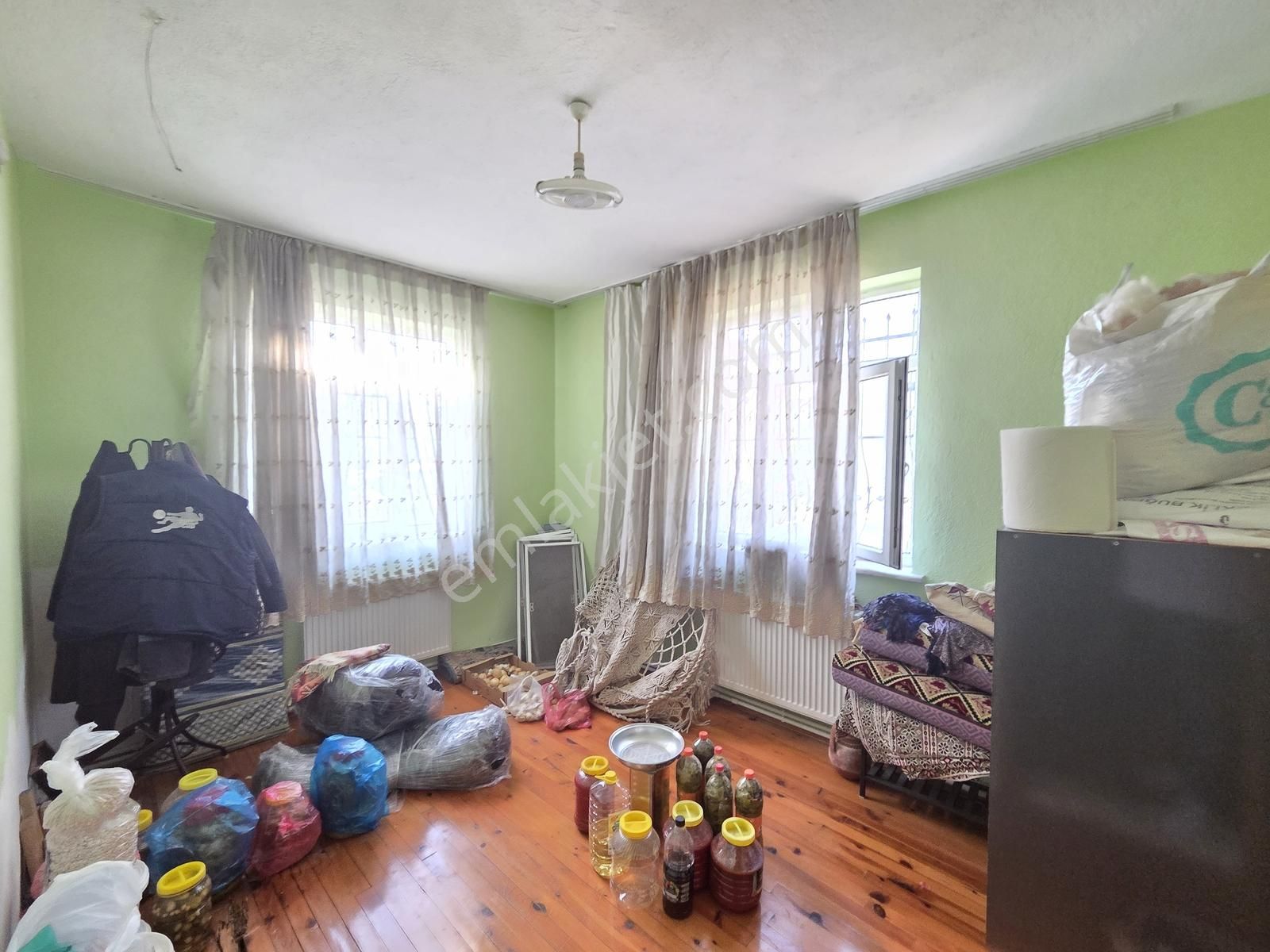 Emlakyaptan Alakova Laros Mahallesinde Satılık 3+1 Geniş Daire - Görsel 7