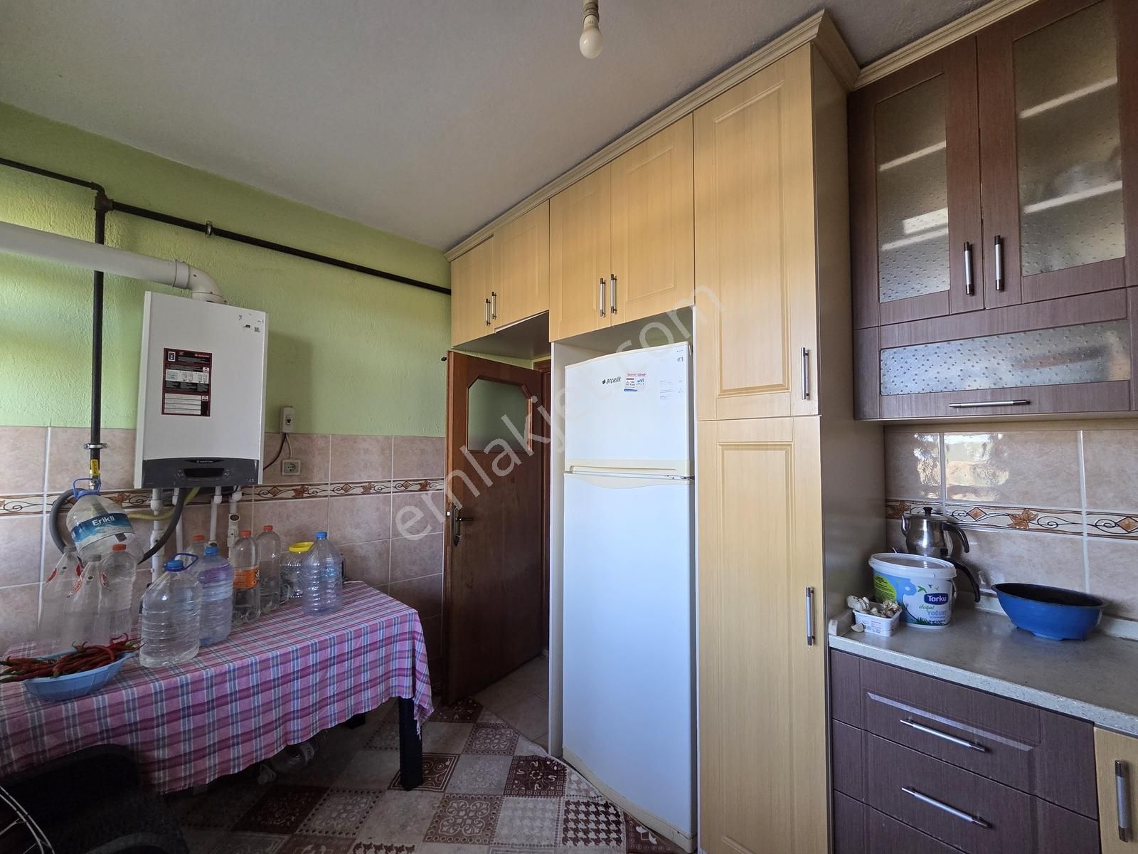 Emlakyaptan Alakova Laros Mahallesinde Satılık 3+1 Geniş Daire - Görsel 12