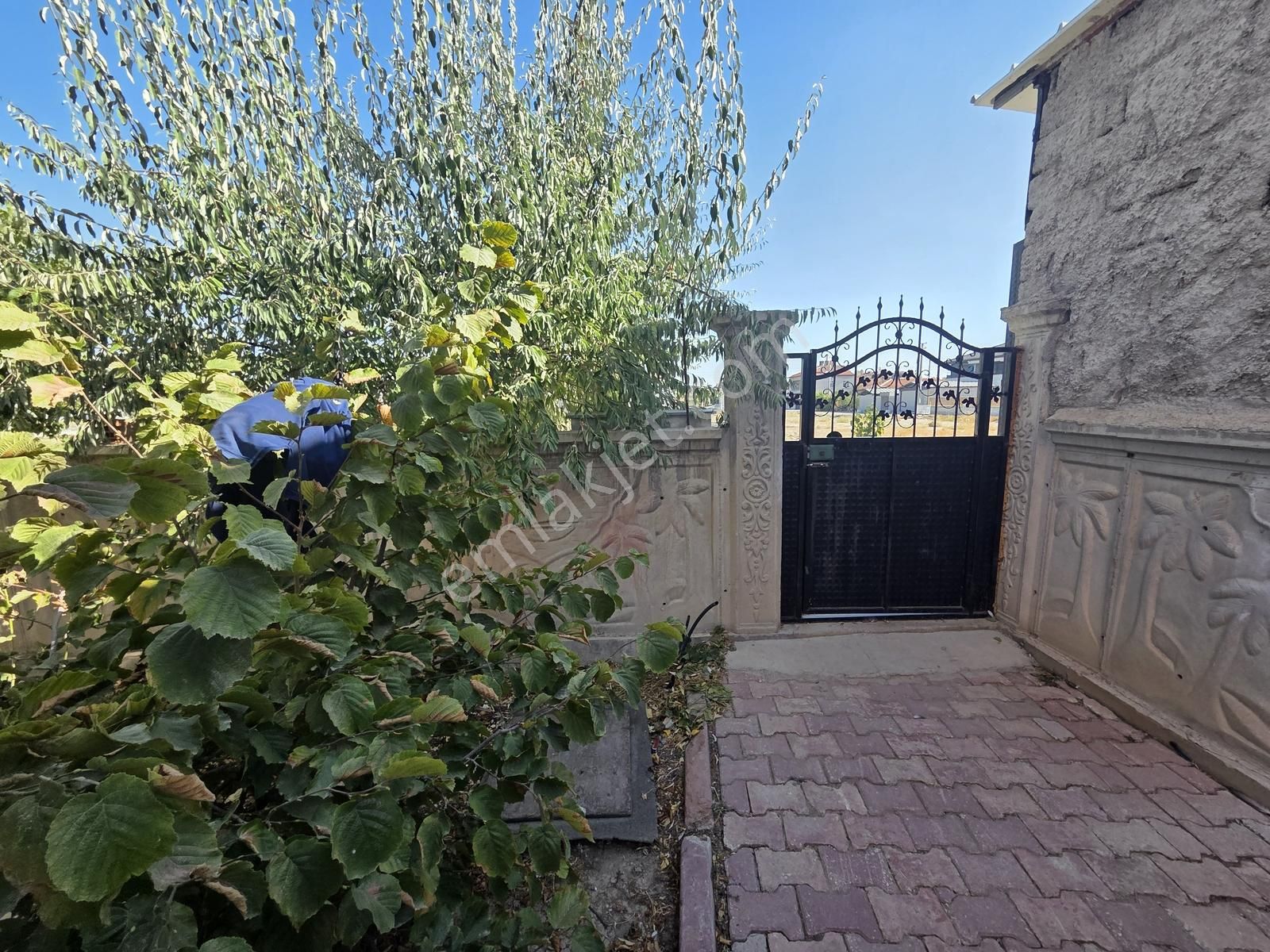 Emlakyaptan Alakova Laros Mahallesinde Satılık 3+1 Geniş Daire - Görsel 6