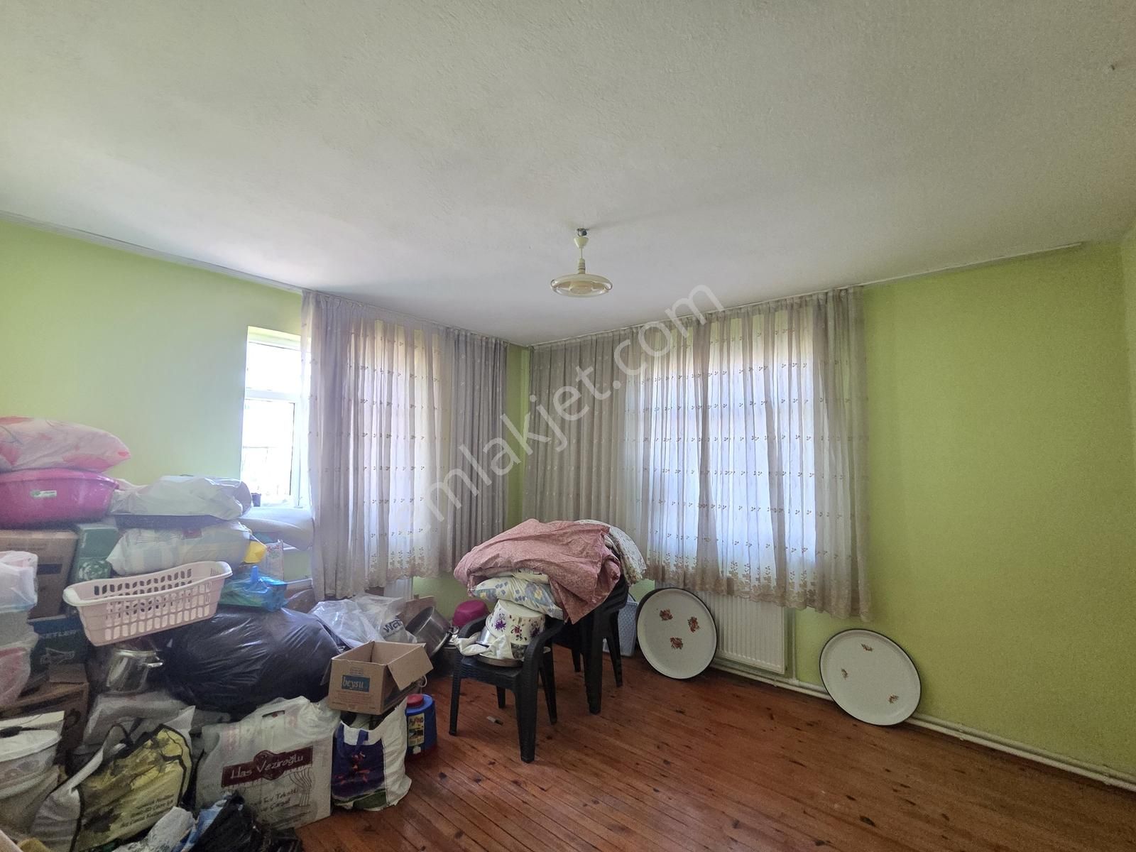 Emlakyaptan Alakova Laros Mahallesinde Satılık 3+1 Geniş Daire - Görsel 8