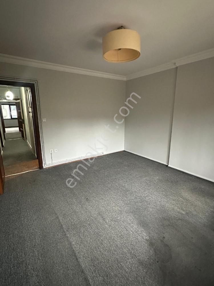 Kızıltoprak Bağdat Cad. Tabela Değeri Yüksek Kiralık 3+1 Ofis - Görsel 12