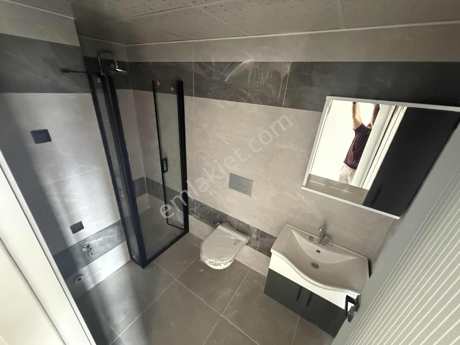 Şelale Mah Tek Blok İçerisinde Katta Sıfır 3+1 - Görsel 20