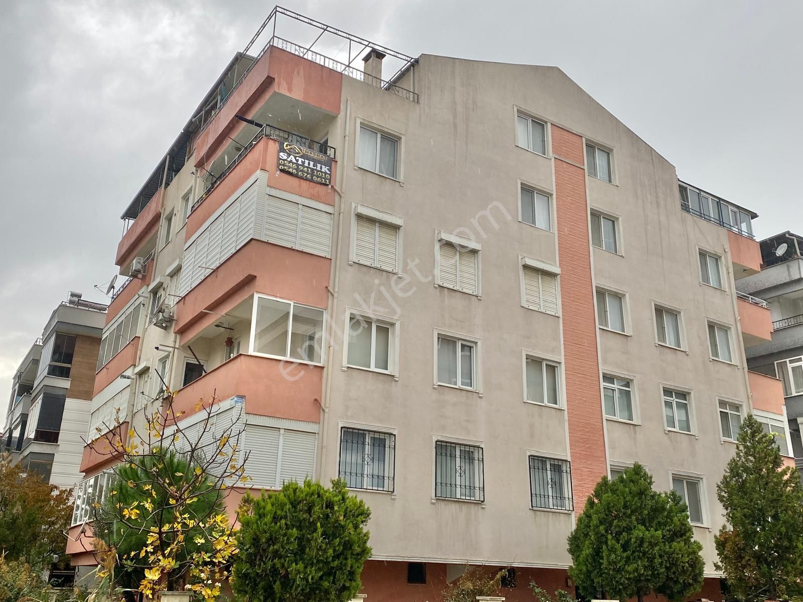 ➤➤yetkisi Herdem'den Akçay Altınkumda Denize 300 Metre 3+1 Dublex - Görsel 34