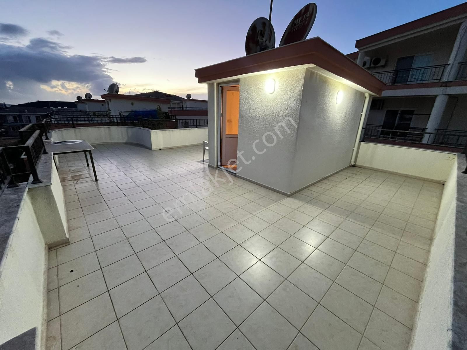 ❗️fırsat Villa 3+1 Tam Müstakil Site İçersinde Havuzlu & Güvenlikli❗️ - Görsel 30