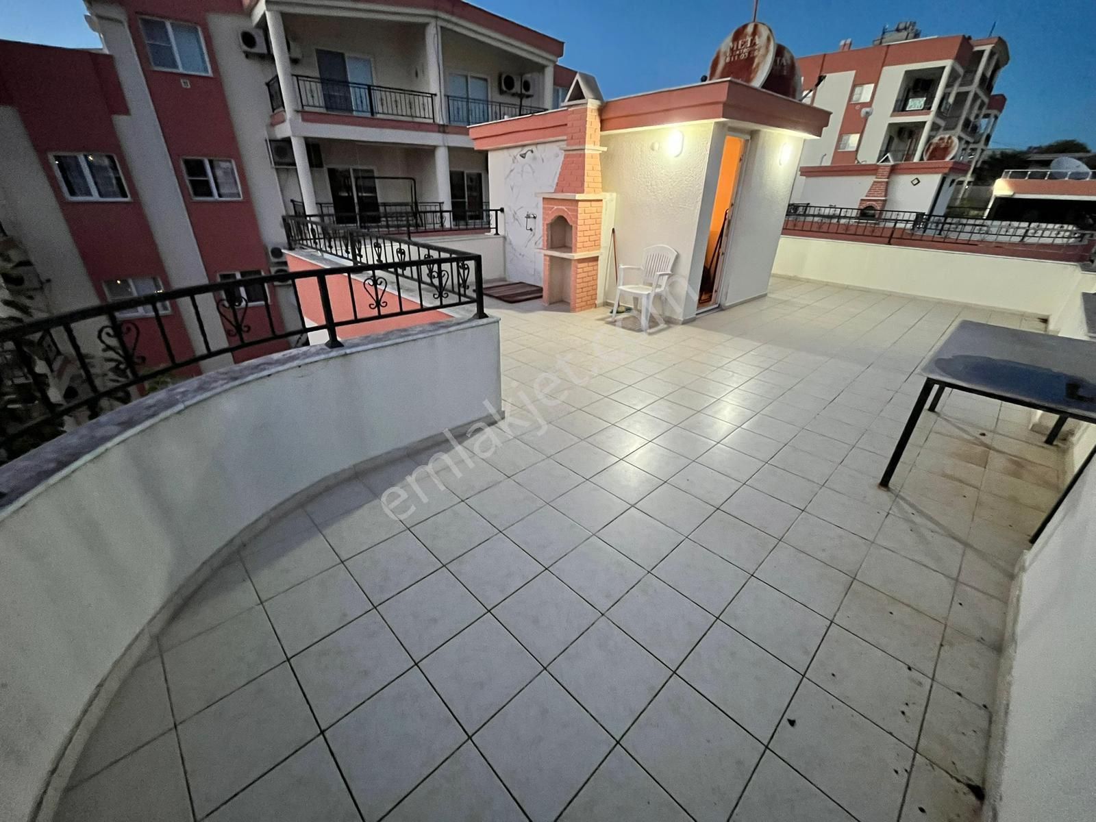 ❗️fırsat Villa 3+1 Tam Müstakil Site İçersinde Havuzlu & Güvenlikli❗️ - Görsel 9